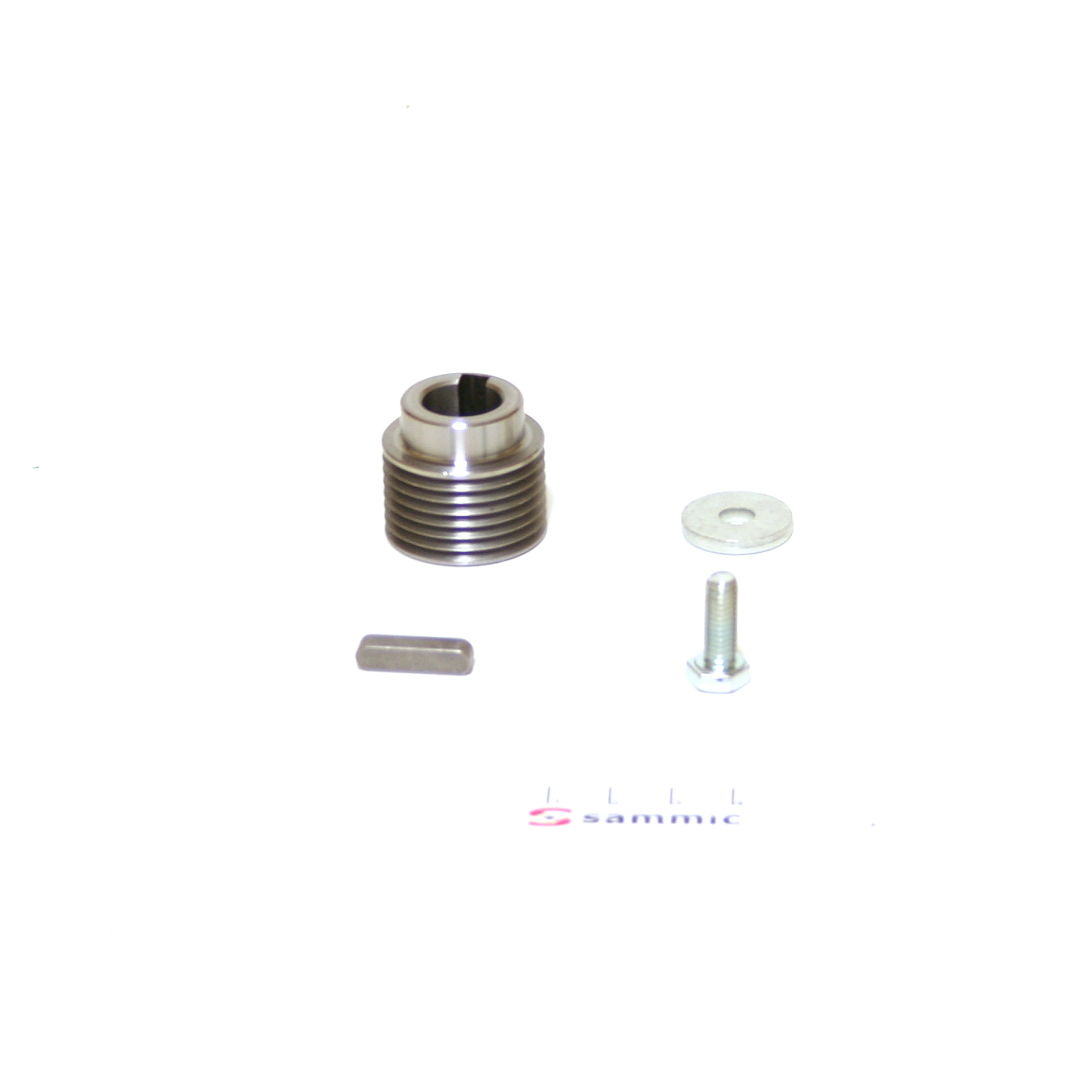 PP-6/12 Driving Pulley 2009315